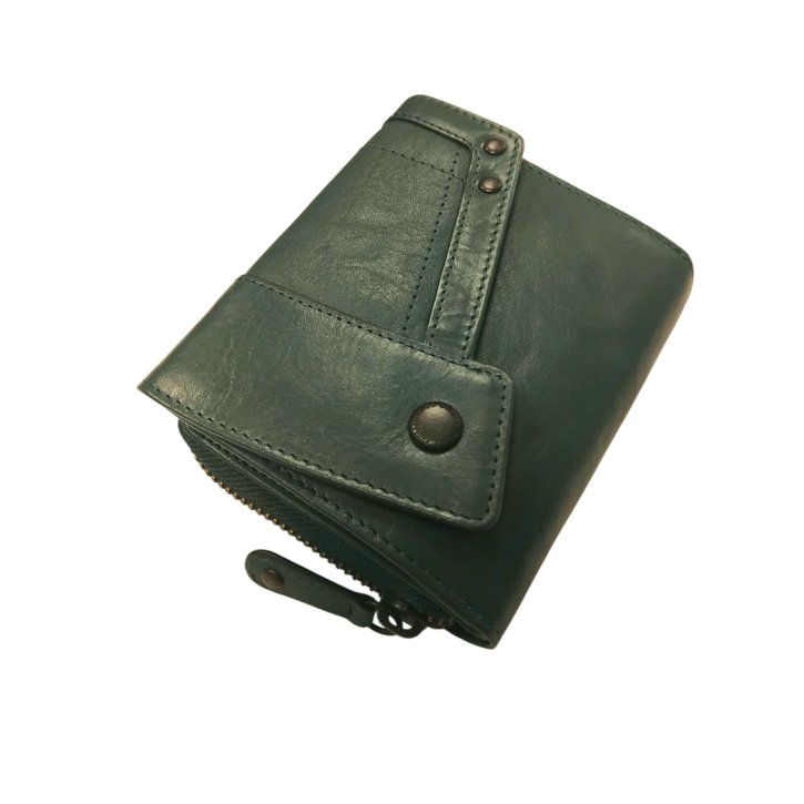 Aunts & Uncles Lotta Damenbörse M kelp forest